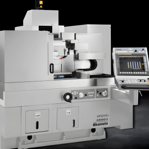 Okamoto UPZ-8•20 CNC High Precision Form Grinder